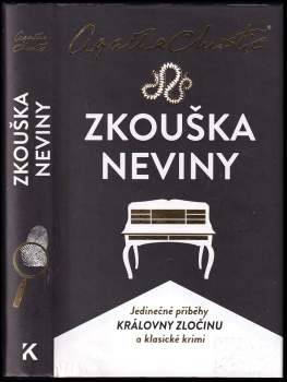 Zkouška neviny