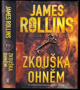 Zkouška ohněm