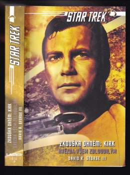Zkouška ohněm: Kirk