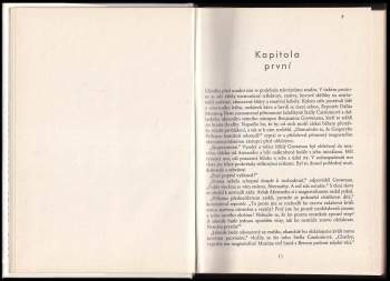 Nancy Taylor Rosenberg: Zkouška ohněm