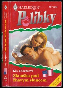 Zkouška pod žhavým sluncem