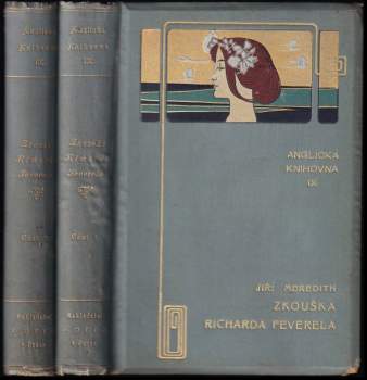 Zkouška Richarda Feverela