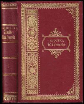 Zkouška Richarda Feverela