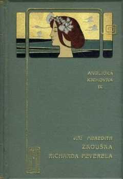 George Meredith: Zkouška Richarda Feverela