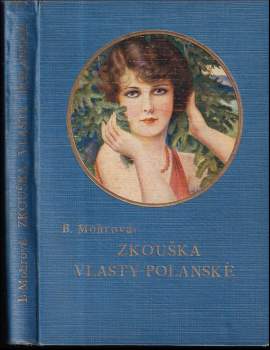Zkouška Vlasty Polanské