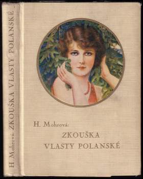H Mohr: Zkouška Vlasty Polanské