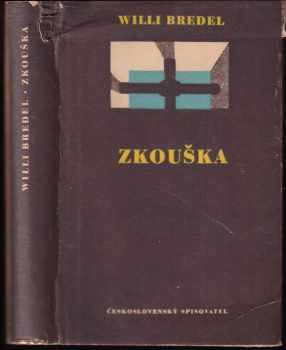 Zkouška