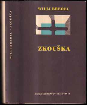 Zkouška