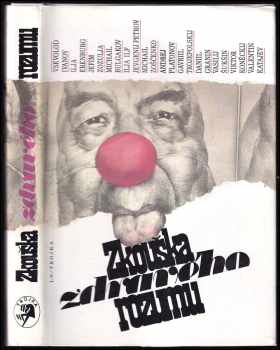 Zkouška zdravého rozumu