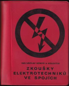 Zkoušky elektrotechniků ve spojích
