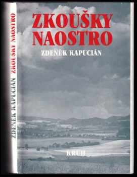 Zkoušky naostro