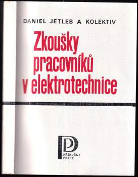 Zkoušky pracovníků v elektrotechnice