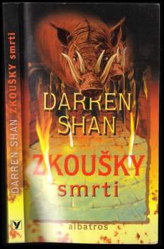 Zkoušky smrti