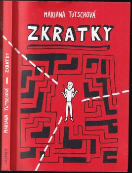 Mariana Tutschová: Zkratky