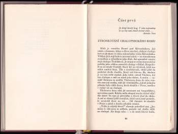 Stanislav Augusta: Zkřehlými prsty