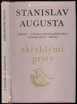 Zkřehlými prsty