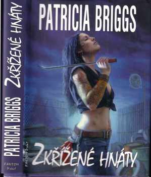 Patricia Briggs: Zkřížené hnáty