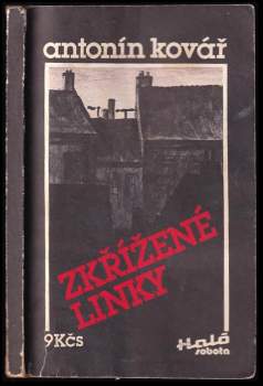 Zkřížené linky