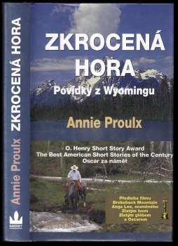 Zkrocená hora