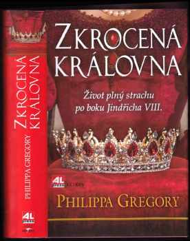 Zkrocená královna