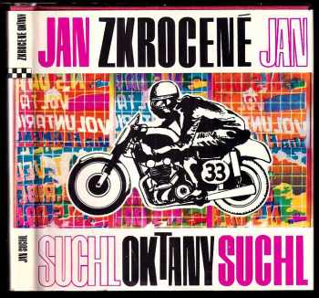Zkrocené oktany