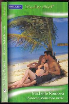 Zkrocení bohatého muže