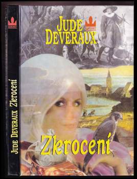 Jude Deveraux: Zkrocení