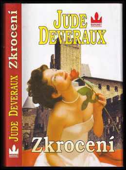 Jude Deveraux: Zkrocení