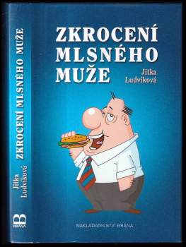 Zkrocení mlsného muže