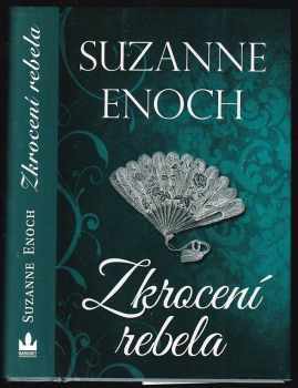 Zkrocení rebela