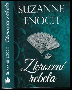 Zkrocení rebela