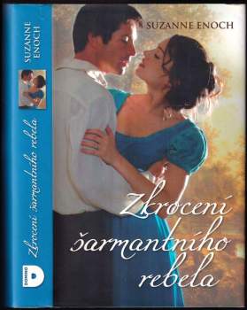 Zkrocení šarmantního rebela