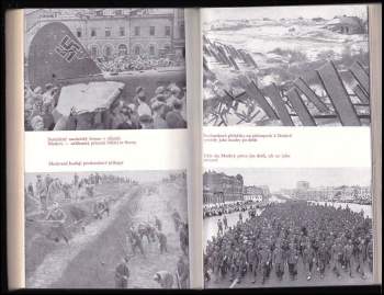 Lev Aleksandrovič Bezymenskij: Zkrocení Tajfunu