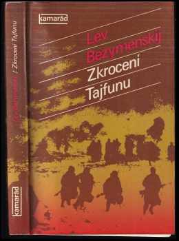 Zkrocení Tajfunu