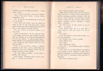 William Shakespeare: Zkrocení zlé ženy