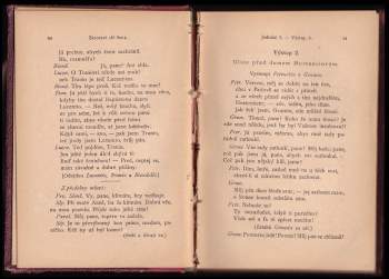 William Shakespeare: Zkrocení zlé ženy