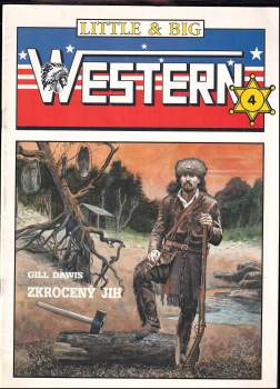 Gill Dawis: Zkrocený jih