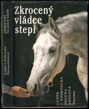 Zkrocený vládce stepi