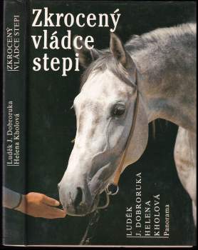 Zkrocený vládce stepi