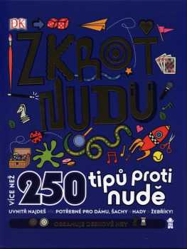 Zkroť nudu