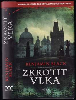 Zkrotit vlka