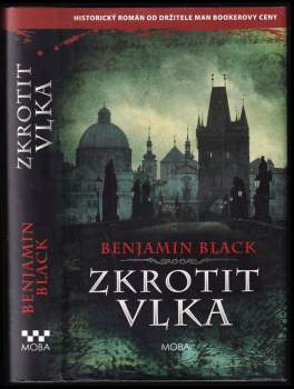 Zkrotit vlka