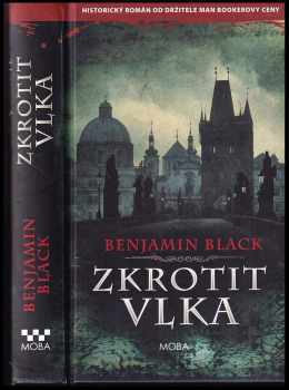 Zkrotit vlka