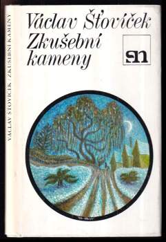 Zkušební kameny