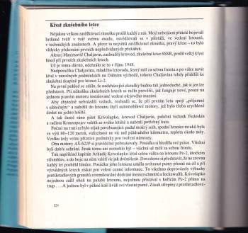 Otakar Mohyla: Zkušební letec