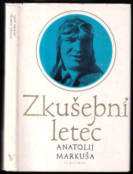 Zkušební letec