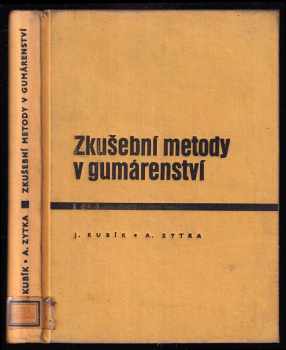 Gumárenská technologie