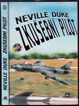 Zkušební pilot