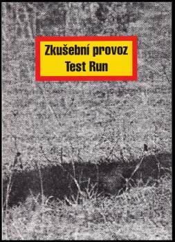 Zkušební provoz