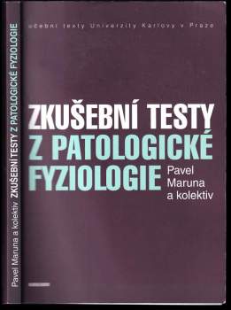 Zkušební testy z patologické fyziologie